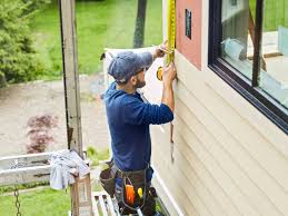 Best Siding for New Construction  in Dunsmuir, CA